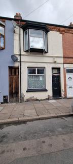 Willow Brook Road, Leicester, LE5