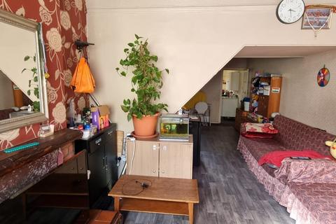3 bedroom terraced house for sale, Willow Brook Road, Leicester, LE5