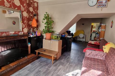 3 bedroom terraced house for sale, Willow Brook Road, Leicester, LE5