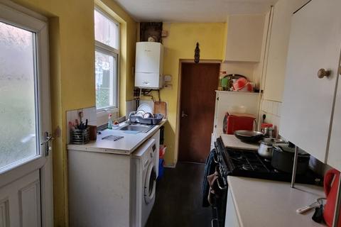3 bedroom terraced house for sale, Willow Brook Road, Leicester, LE5