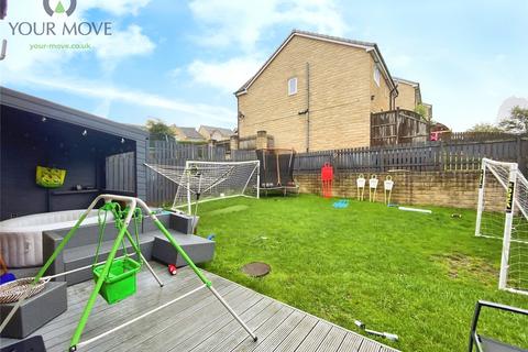 undefined, Low Fell Close, West Yorkshire BD22