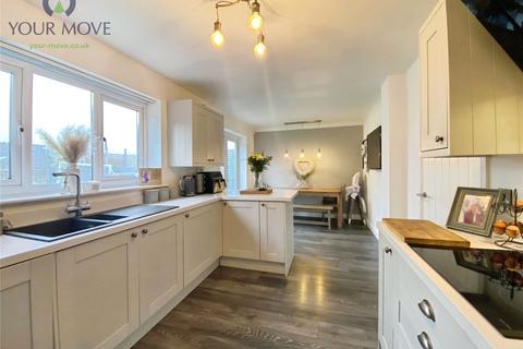 undefined, Low Fell Close, West Yorkshire BD22