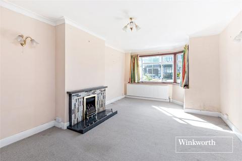 4 bedroom semi-detached house for sale, Holyrood Road, New Barnet, EN5