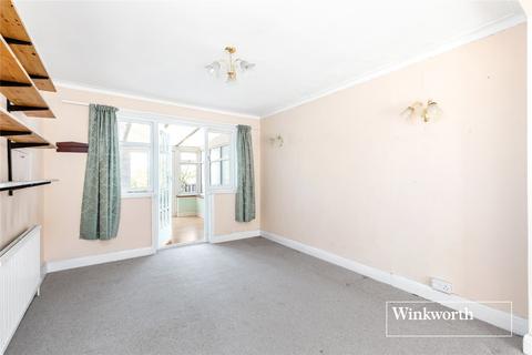 4 bedroom semi-detached house for sale, Holyrood Road, New Barnet, EN5