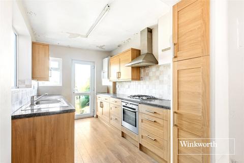 4 bedroom semi-detached house for sale, Holyrood Road, New Barnet, EN5