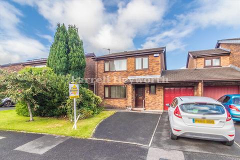 Meadow Park, Preston PR3