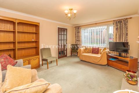 undefined, Meadow Park, Preston PR3