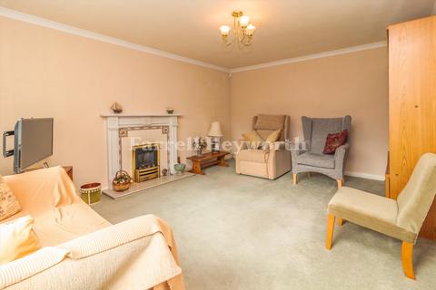 undefined, Meadow Park, Preston PR3