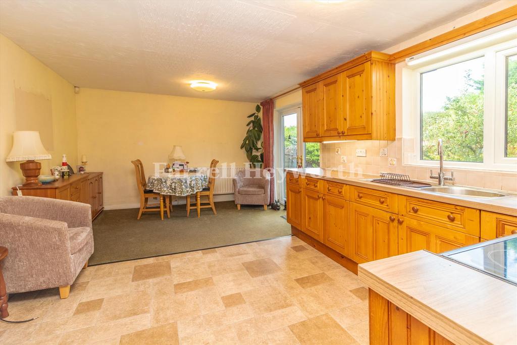 Kitchen Diner image