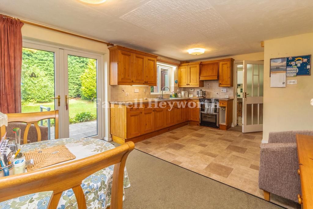 Kitchen Diner image