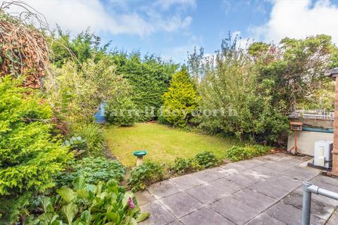 undefined, Meadow Park, Preston PR3