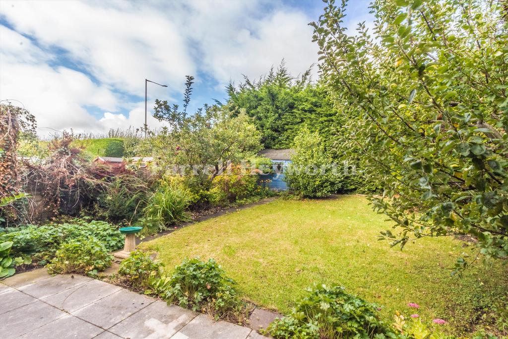 Rear Garden image 3