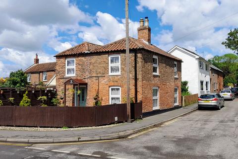 3 bedroom cottage for sale, Rose Cottage, Wainfleet All Saints, Skegness, Lincolnshire, PE24 4ED