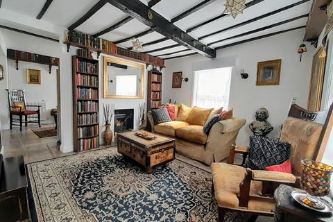 3 bedroom cottage for sale, Rose Cottage, Wainfleet All Saints, Skegness, Lincolnshire, PE24 4ED