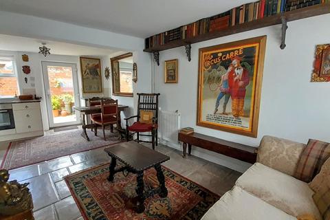 3 bedroom cottage for sale, Rose Cottage, Wainfleet All Saints, Skegness, Lincolnshire, PE24 4ED