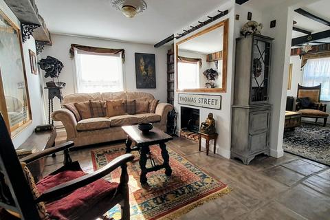 3 bedroom cottage for sale, Rose Cottage, Wainfleet All Saints, Skegness, Lincolnshire, PE24 4ED