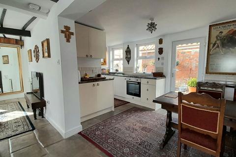 3 bedroom cottage for sale, Rose Cottage, Wainfleet All Saints, Skegness, Lincolnshire, PE24 4ED