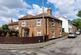 Rose Cottage, Wainfleet All Saints, Skegness, Lincolnshire, PE24 4ED