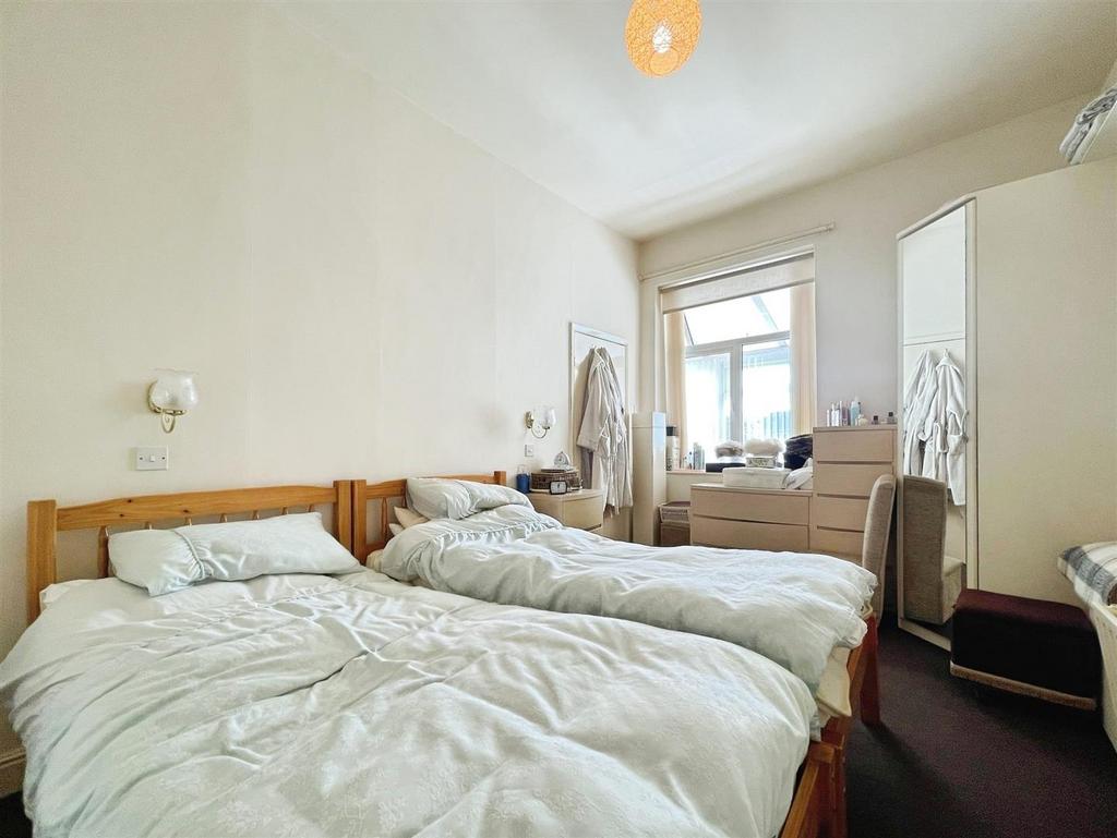 Master Bedrooms