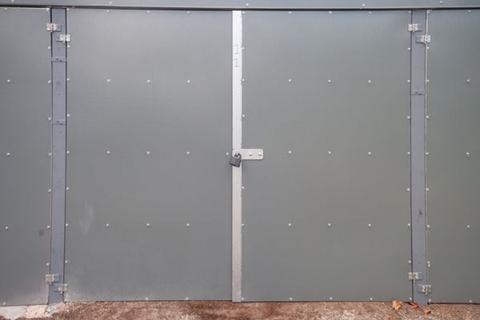 undefined, Garage 17, Kiddicott, Crediton, EX17 2AY