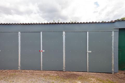 undefined, Garage 17, Kiddicott, Crediton, EX17 2AY