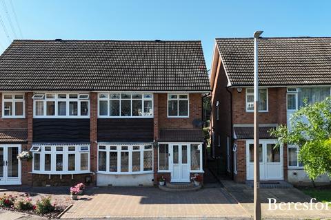 3 bedroom semi-detached house for sale, Front Lane, Upminster, RM14