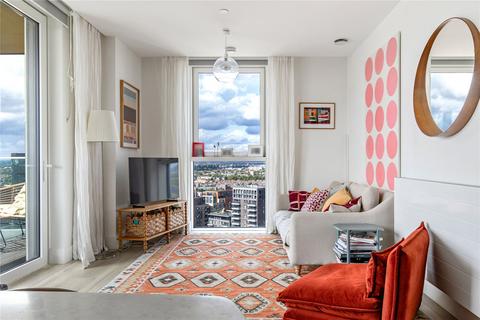 undefined, Daneland Walk, London, N17