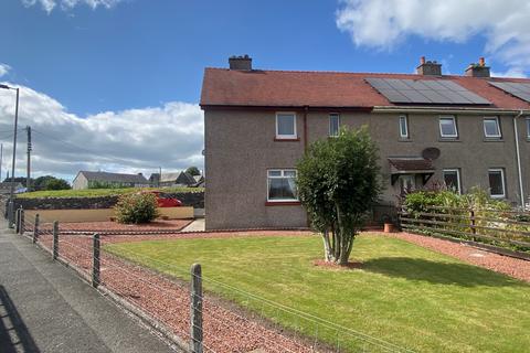 undefined, Beddie Crescent, Wigtown DG8