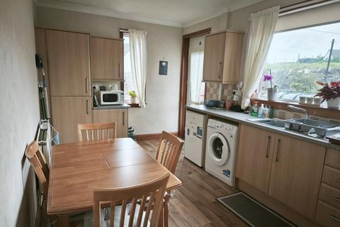 undefined, Beddie Crescent, Wigtown DG8