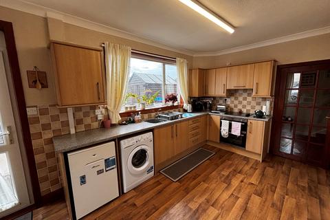 undefined, Beddie Crescent, Wigtown DG8