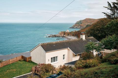 4 bedroom detached house for sale, Les Nouvelles Charrieres, Jersey JE3