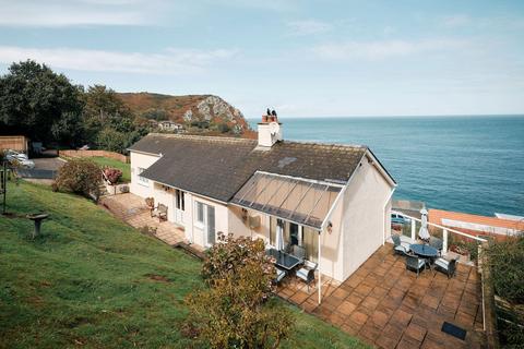 4 bedroom detached house for sale, Les Nouvelles Charrieres, Jersey JE3