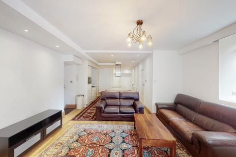 2 bedroom apartment for sale, Eyre Court, 3-21 Finchley Road, London, NW8