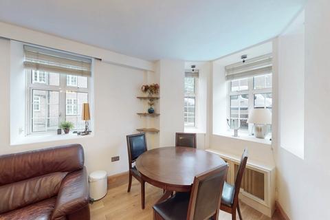 2 bedroom apartment for sale, Eyre Court, 3-21 Finchley Road, London, NW8