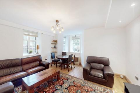 undefined, Eyre Court, 3-21 Finchley Road, London, NW8