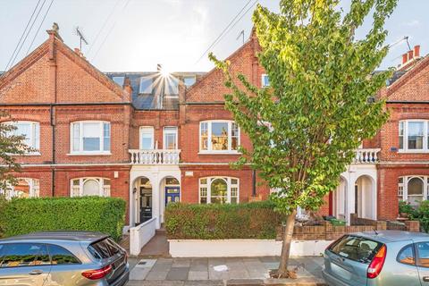undefined, Bovingdon Road, London SW6