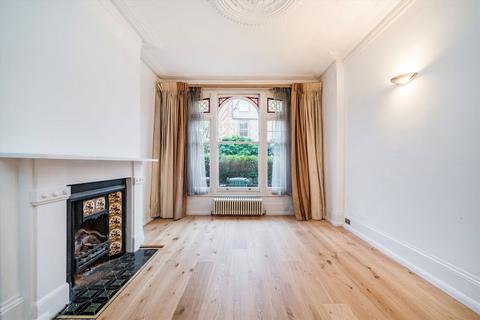 undefined, Bovingdon Road, London SW6