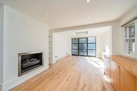 undefined, Bovingdon Road, London SW6