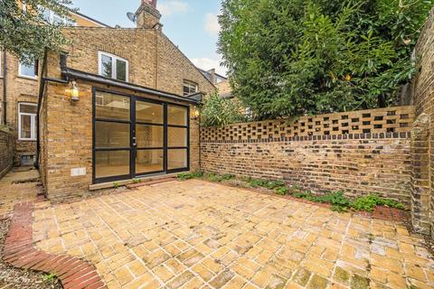 undefined, Bovingdon Road, London SW6