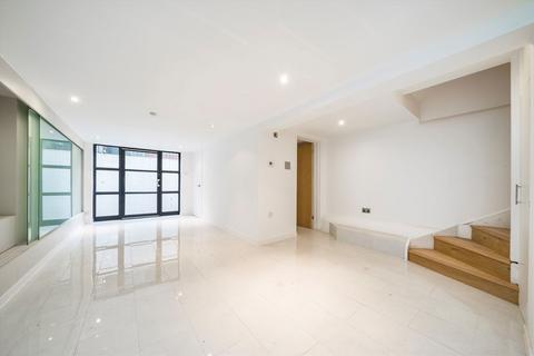 undefined, Bovingdon Road, London SW6