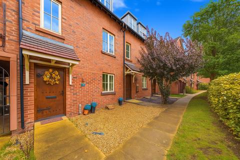 3 bedroom terraced house for sale, Archers Green Road, Westbrook, WA5