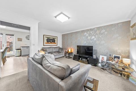 3 bedroom terraced house for sale, Archers Green Road, Westbrook, WA5