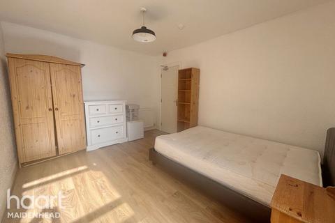 Priory Avenue, High Wycombe