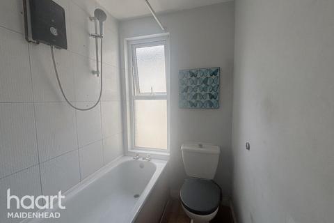 undefined, Priory Avenue, High Wycombe