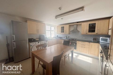 undefined, Priory Avenue, High Wycombe