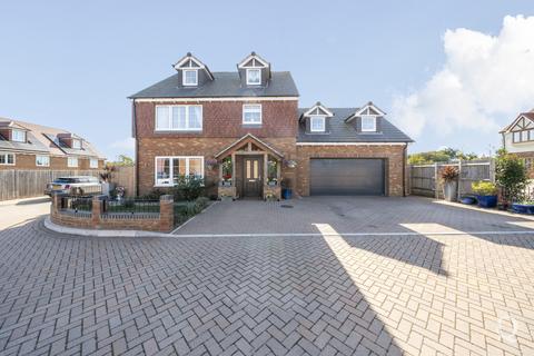 5 bedroom detached house for sale, Honey Pot Close, Scocles Road, Minster On Sea, Sheerness, ME12