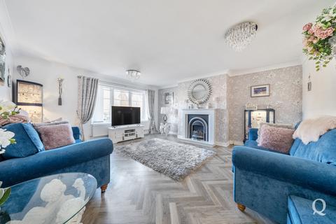 5 bedroom detached house for sale, Honey Pot Close, Scocles Road, Minster On Sea, Sheerness, ME12