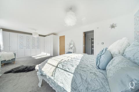5 bedroom detached house for sale, Honey Pot Close, Scocles Road, Minster On Sea, Sheerness, ME12