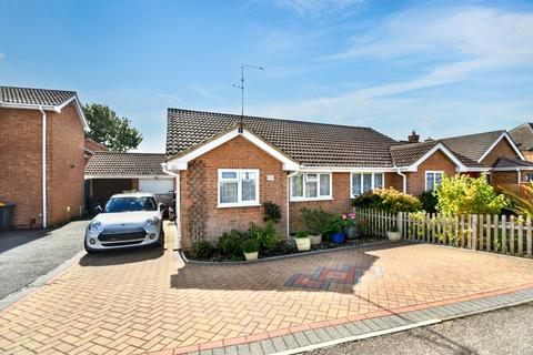 undefined, Chantry Avenue, Kempston, Bedford, MK42