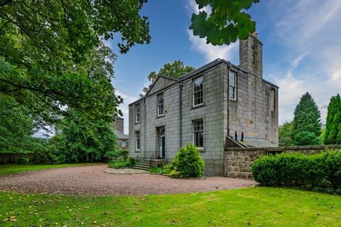 undefined, 8 The Chanonry, Old Aberdeen, Aberdeen, AB24